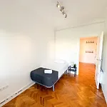 Velasco Urban - Turistea Huesca