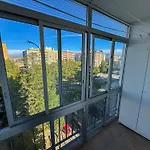 Velasco Urban - Turistea Huesca