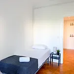 Casa de hóspedes Velasco Urban - Turistea Huesca