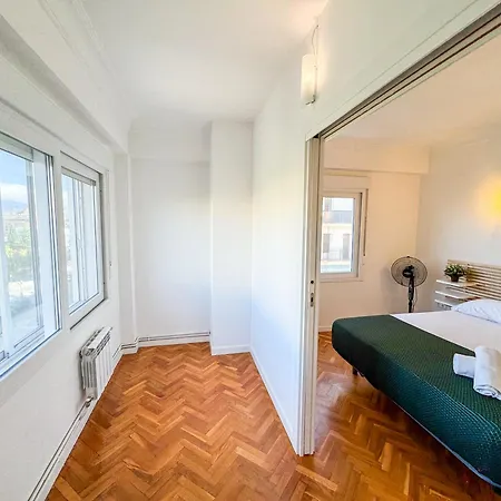 Gæstehus Velasco Urban - Turistea Huesca