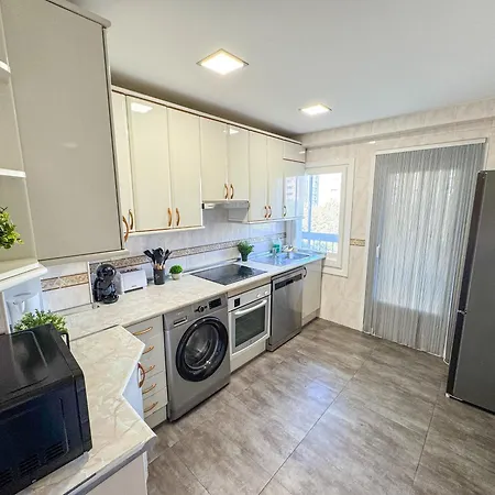 Velasco Urban - Turistea Huesca