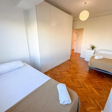 Velasco Urban - Turistea Huesca