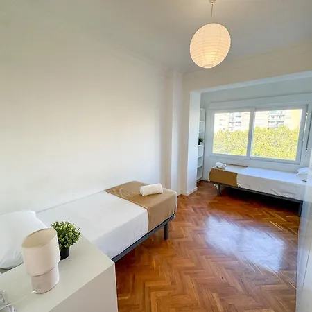 Velasco Urban - Turistea Huesca