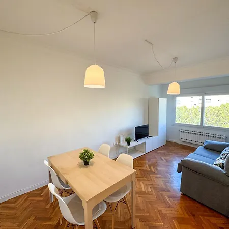 Guest house Velasco Urban - Turistea 3*