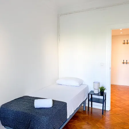 Guest house Velasco Urban - Turistea Huesca