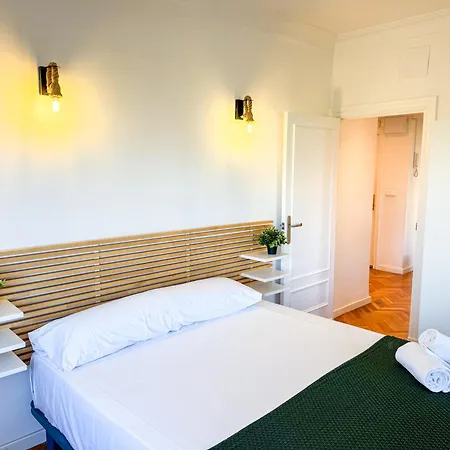 Guest house Velasco Urban - Turistea Huesca