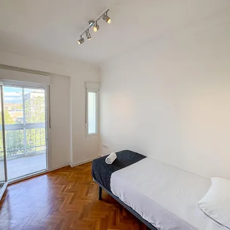 Guest house Velasco Urban - Turistea 3*