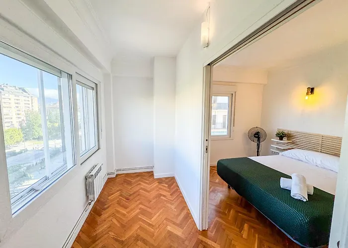 Gæstehus Velasco Urban - Turistea Huesca