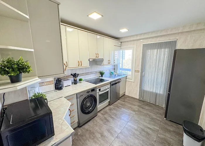 Velasco Urban - Turistea Huesca