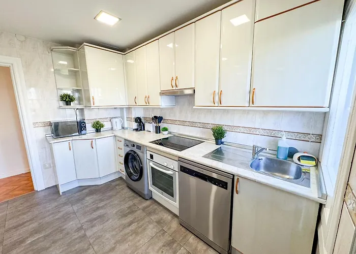 Velasco Urban - Turistea