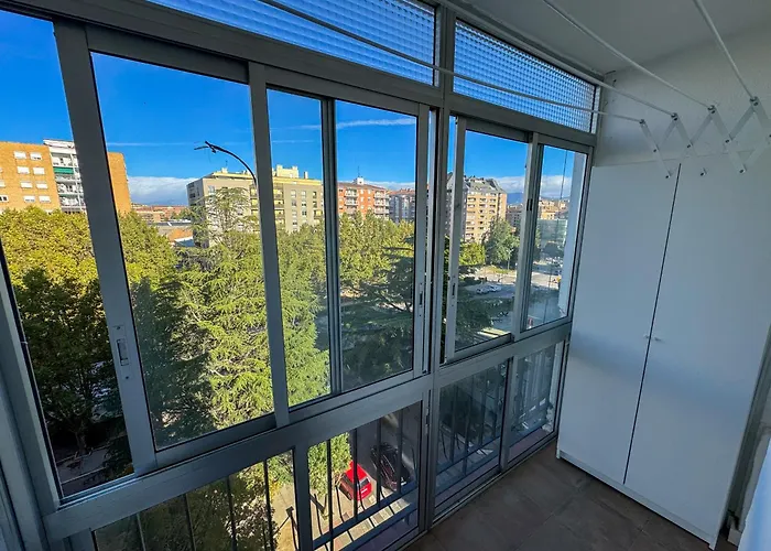 Velasco Urban - Turistea Huesca