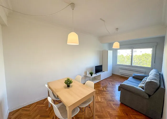 Gæstehus Velasco Urban - Turistea 3*