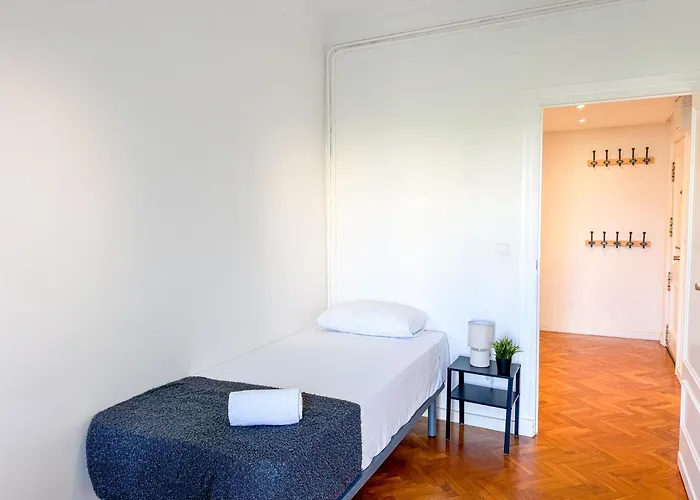 Gæstehus Velasco Urban - Turistea Huesca