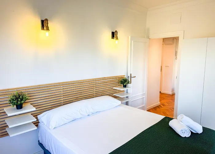 Gæstehus Velasco Urban - Turistea Huesca