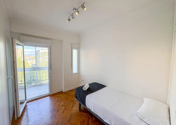 Gæstehus Velasco Urban - Turistea 3*